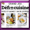 CHRONODRIVE - GAGNEZ UN AN DE COURSES [56334]