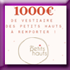 MY LITTLE BOX - GAGNEZ 1000E DE DRESSING [56233]
