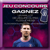 RUE DES JOUEURS - GAGNEZ UN MAILLOT (Instagram)