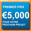 G-TECHNOLOGY CONCOURS DRIVEN CREATIVITY [22504]