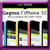 KELJOB JEU CONCOURS QUIZ [23132]
