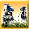 FRANCE GALOP - JEU INSTANT GAGNANT (Facebook) [28325]