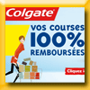 COLGATE COURSE - JEU INSTANT GAGNANT (Achat) [27587]
