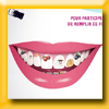 GUM SUNSTAR JEU BRUSH'N WIN (Facebook) [33236]