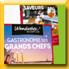 FONDATION NESTLE - JEU IG (Facebook) [44241]
