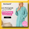 BLANCHEPORTE - JEU INSTANT GAGNANT BLANCHEPORTE - JEU INSTANT GAGNANT