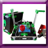 MAKERSHOP JEU CONCOURS TOBECA [24622]