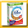 NESTLE FITNESS - GAGNEZ 1 VOYAGE A BALI (Achat)