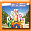 AUFEMININ JEU CONCOURS DE DESSINS DISNEY [25113]