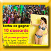BILLET DOUX JEU INSTANTS GAGNANTS [25332]
