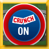 CRUNCH FRANCE JEU INSTANT GAGNANT (Facebook)