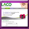LACO GRAND TIRAGE [10670]