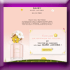 MARC JACOBS - JEU COTY [13375]