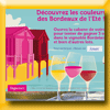 BORDEAUX JEU COULEURS D'ETE