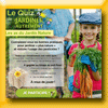 JARDINER AUTREMENT JEU QUIZ [31664]