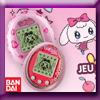 JEUX2FILLES JEU TAMAGOTCHI FRIENDS [25793]