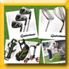 GOLF PLUS JEU CARTES A GRATTER 2016 [35600]