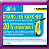 SHIVA GRAND JEU KARCHER [30284]