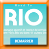 EF-FR CONCOURS ROAD TO RIO [35902]