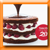 THALYS CONCOURS GATEAU [35380]