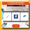 DIRECT-FOURNITURES JEU STAEDTLER (Facebook) [46297]