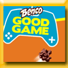 BENCO - JEU IG GOOD GAME (Achat)