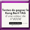 ORLINSKI SHOP JEU-CONCOURS [60232]