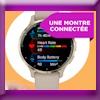 ZEROTRACAS MMA - GAGNEZ 1 MONTRE CONNECTEE