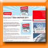 SKIPASS - CONCOURS T-SHIRT [13597]