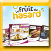 CHARLES ET ALICE JEU IG FRUIT DU HASARD (Facebook) [21350]