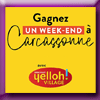 YELLOH VILLAGE - GAGNEZ UN WEEK-END