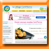 CERTI'FERME JEU CONCOURS [12673]