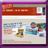 COMPTOIR DE BELLE ILE EN MER CONCOURS [16818]