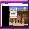 OFFICE DE TOURISME D'ORANGE (Facebook) [16534]