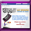 TECKH-IT JEU CONCOURS (Facebook) TECKH-IT JEU CONCOURS (Facebook)