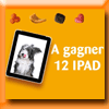 PURINA JEU CONCOURS L EFFET FIDO [20711]