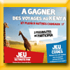 FAN DE CEREALES LION JEU ULTIMATE FAN (Facebook) [24876]
