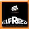 CARTE NOIRE CONCOURS SELFREEZE (Facebook) [30748]