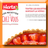 CROQUONS LA VIE CONCOURS RECETTE HERTA