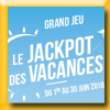 CARREFOUR BANQUE - JEU LE JACKPOT DES VACANCES