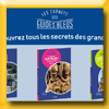 GUIDES BLEUS - JEU A INSTANTS GAGNANTS (Facebook) [47567]