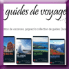 QUARTIER LIBRE - GAGNEZ DES GUIDES DE VOYAGE