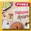 PYREX - JEU PATISSERIE MAISON (Achat)