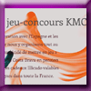 KMC EVENEMENTIEL JEU-CONCOURS