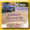 LA FERMIERE - GRAND JEU 100% GAGNANT 70 ANS (Achat)