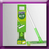 ENVIE DE PLUS - GRAND JEU CONCOURS SWIFFER