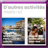 HERAULT TOURISME - GAGNEZ VOS LOISIRS 2023