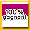 EBP JEU 100% GAGNANT [30168]