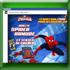DISNEY XD - JEU SPIDER ARMURE (Facebook) [17847]