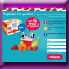 LES 2 VACHES JEU CONCOURS LES PTITS MIAM [17862]